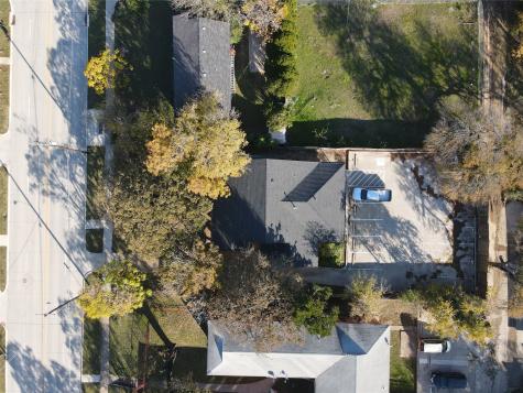 514 N Marsalis Avenue Dallas TX 75203