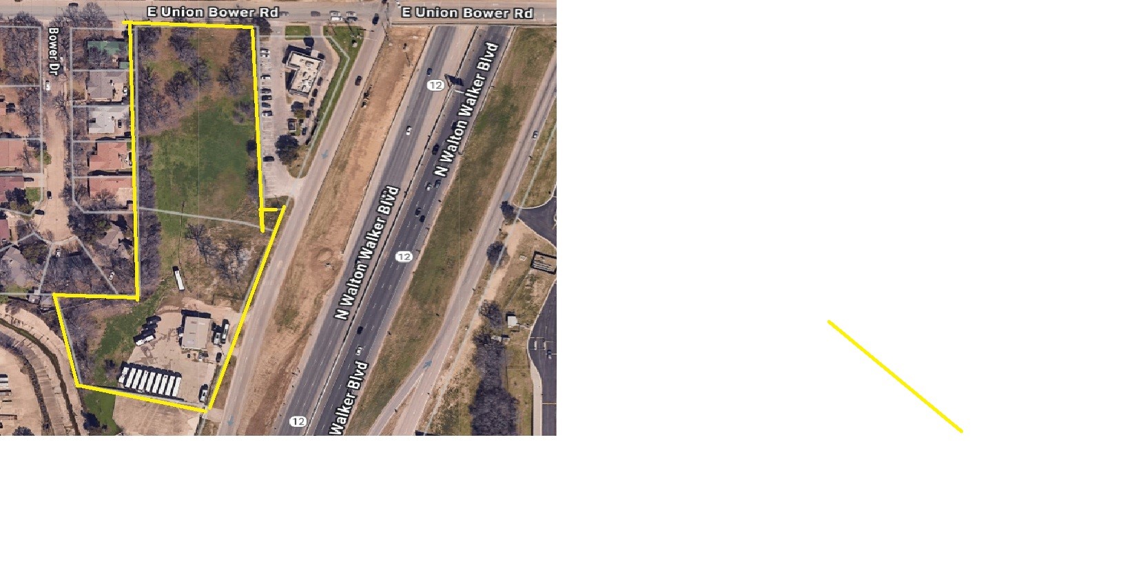 801 N Loop 12 Irving TX 75061