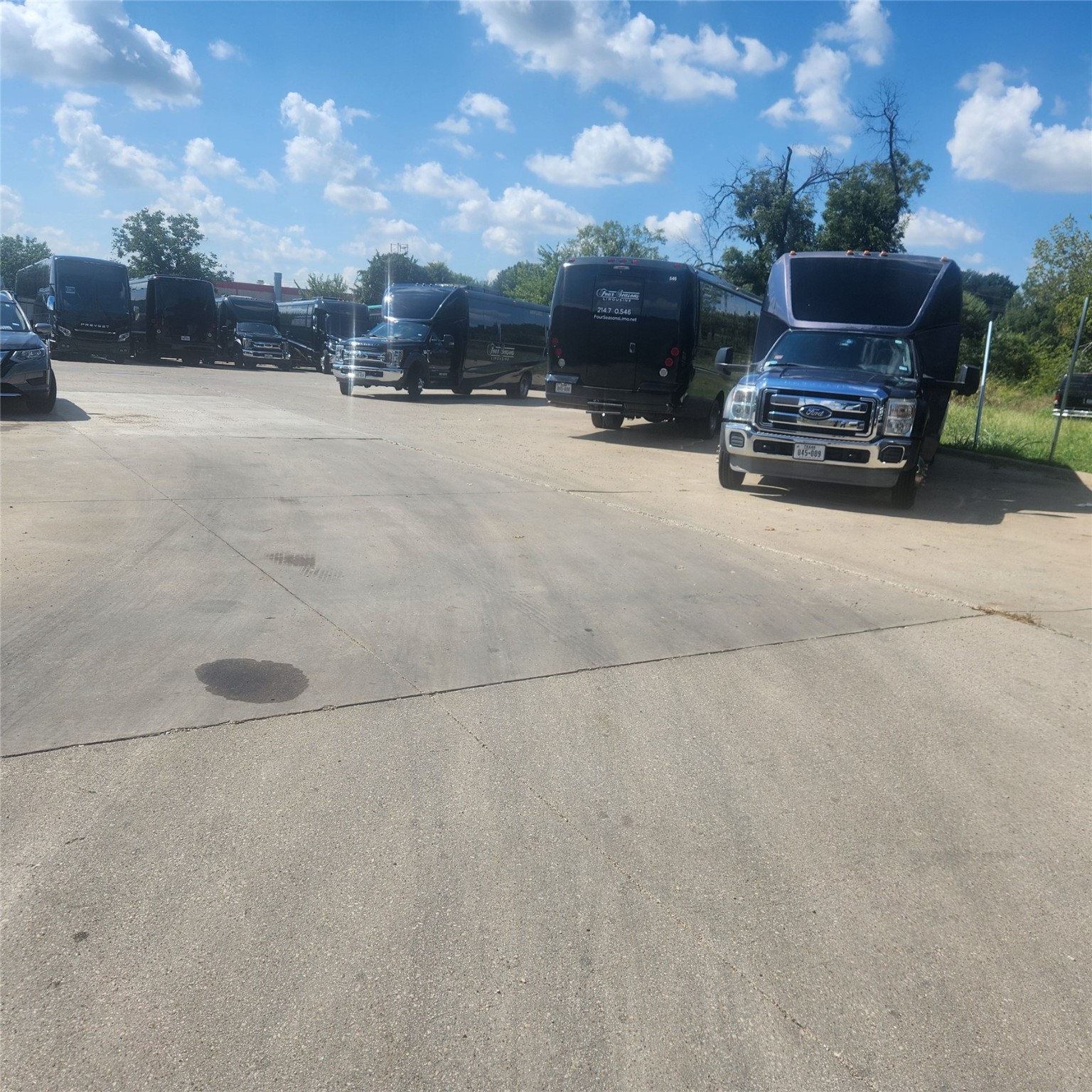 801 N Loop 12 Irving TX 75061