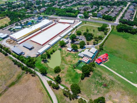 4050 N State Highway 205 Rockwall TX 75087