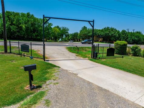4050 N State Highway 205 Rockwall TX 75087