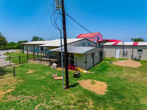 4050 N State Highway 205 Rockwall TX 75087