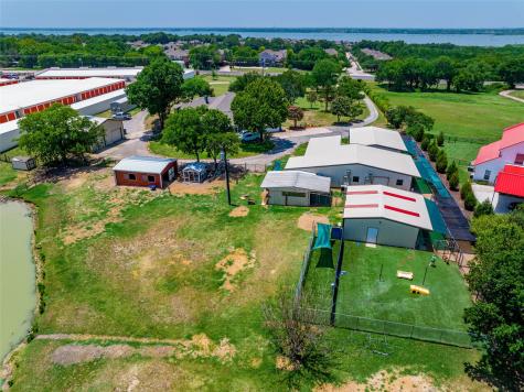 4050 N State Highway 205 Rockwall TX 75087