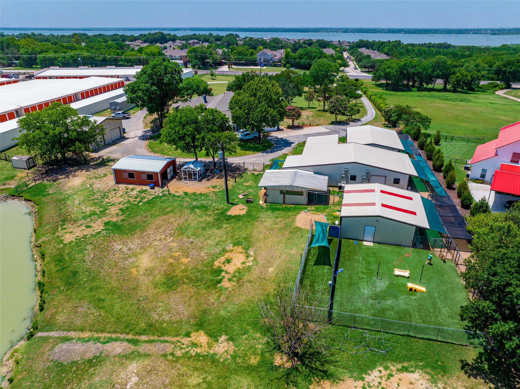 4050 N State Highway 205 Rockwall TX 75087