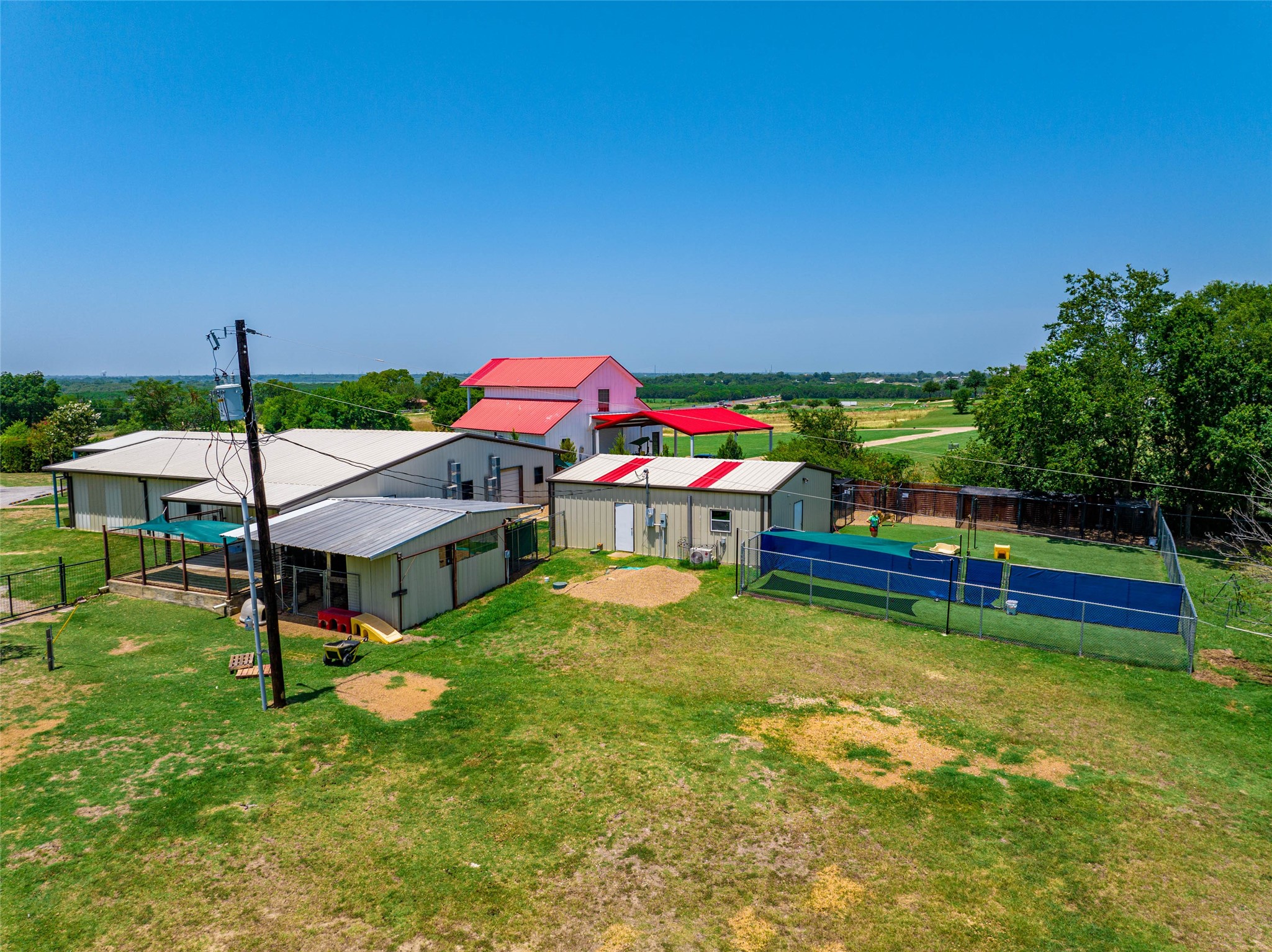 4050 N State Highway 205 Rockwall TX 75087