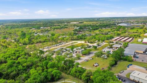 2205 Tin Top Road Weatherford TX 76087