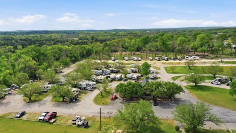 2205 Tin Top Road Weatherford TX 76087