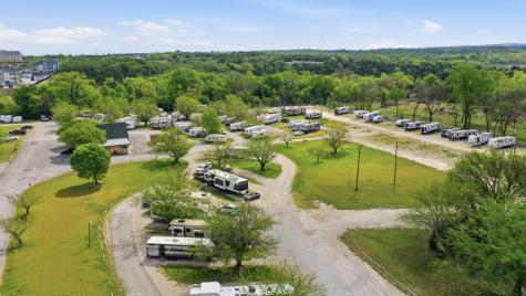 2205 Tin Top Road Weatherford TX 76087