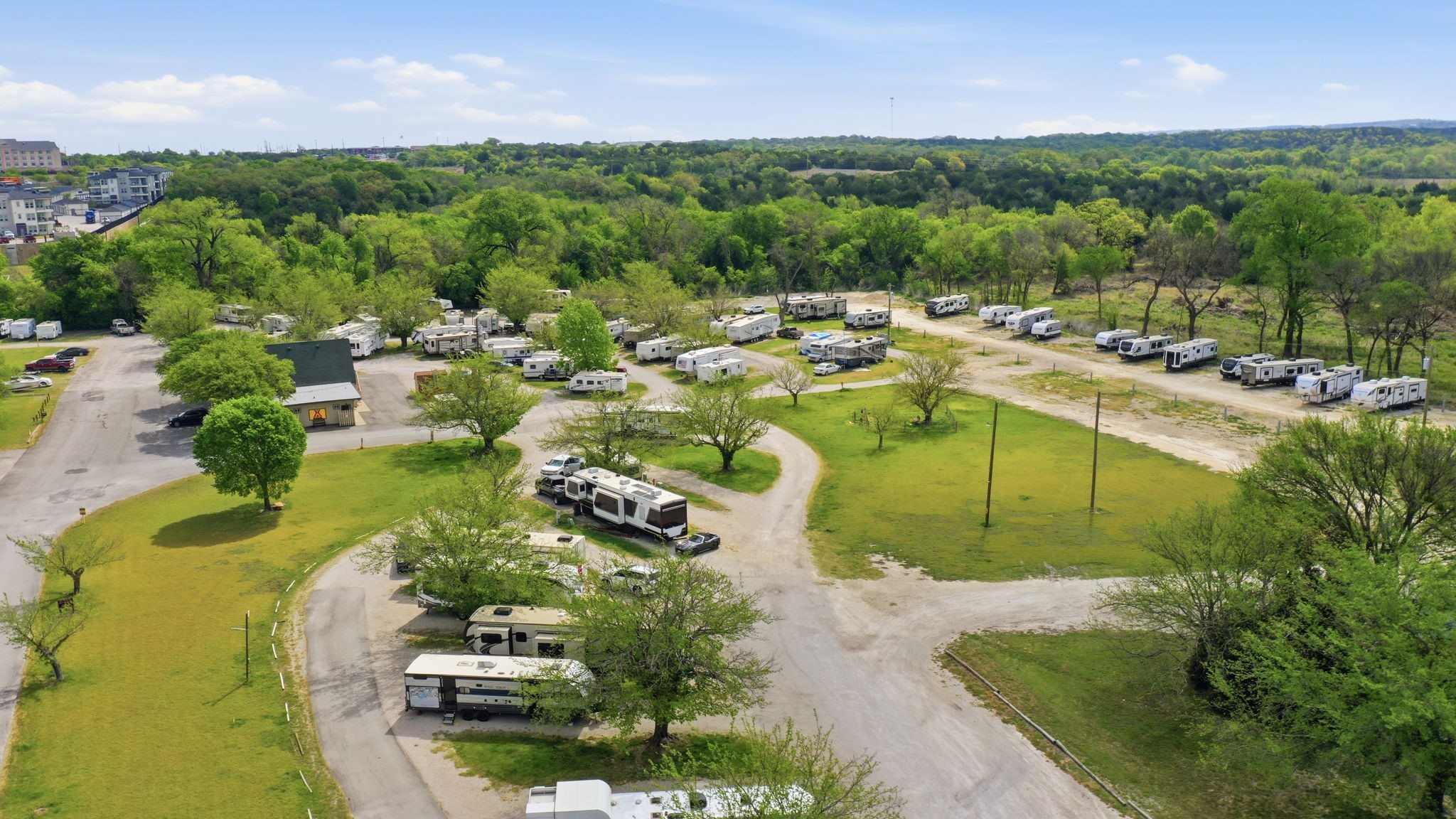 2205 Tin Top Road Weatherford TX 76087