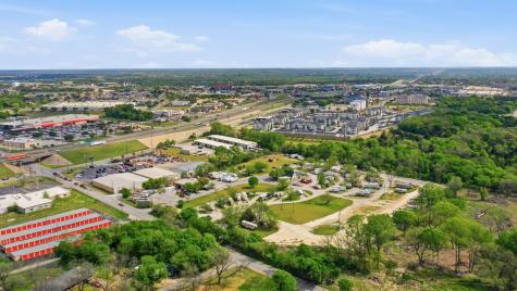 2205 Tin Top Road Weatherford TX 76087