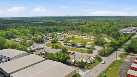 2205 Tin Top Road Weatherford TX 76087