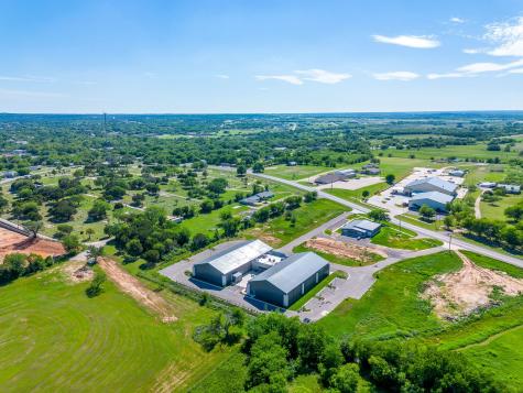 920 Tucker Way Granbury TX 76048