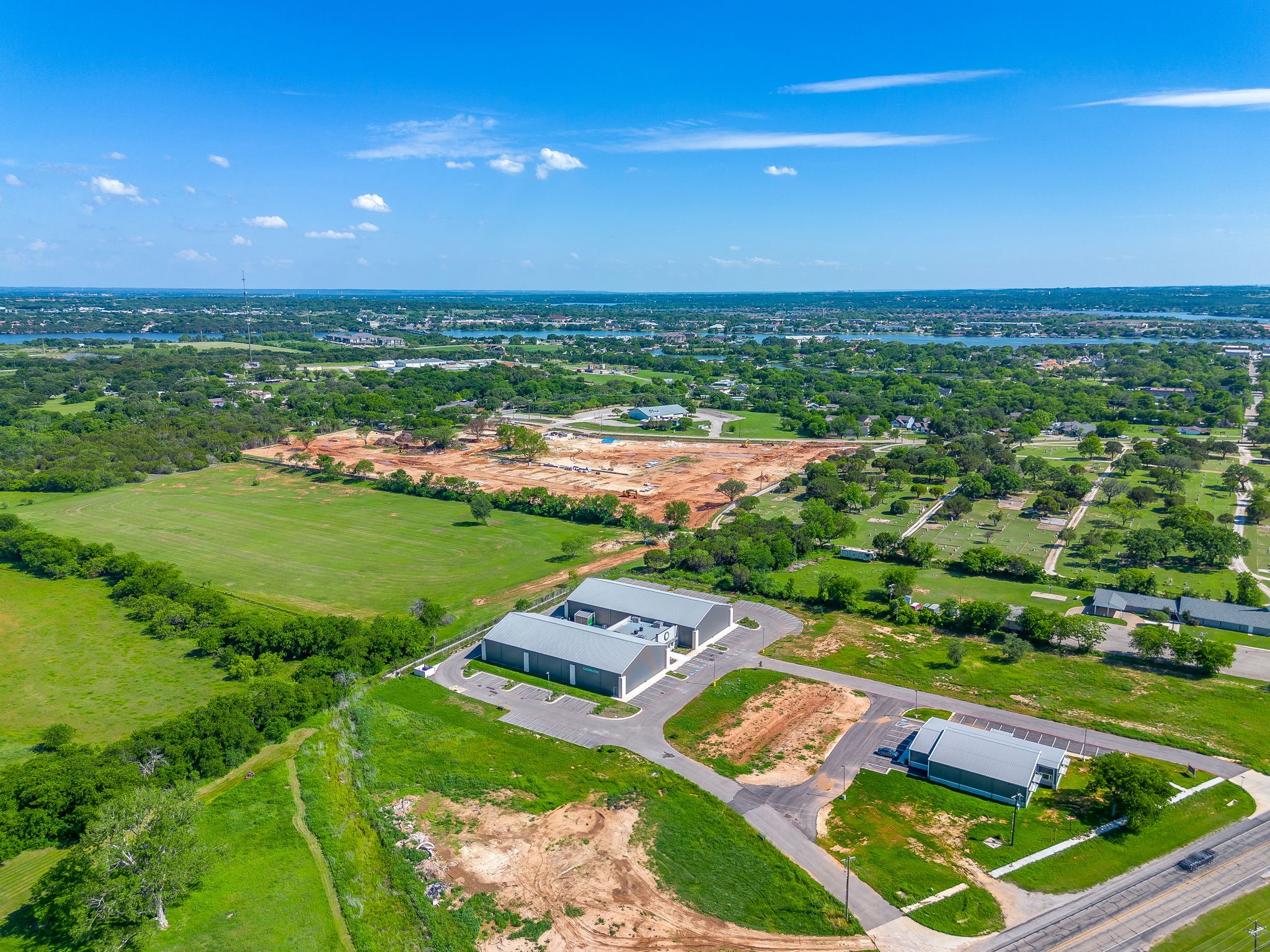 920 Tucker Way Granbury TX 76048
