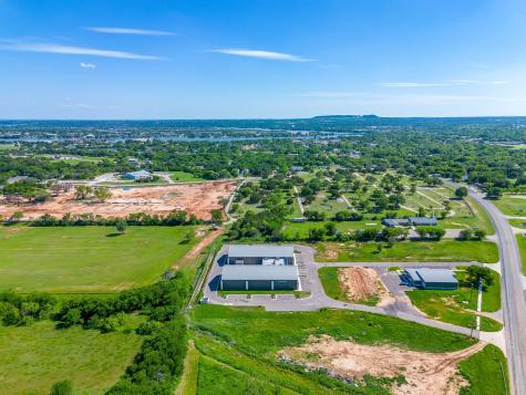 920 Tucker Way Granbury TX 76048