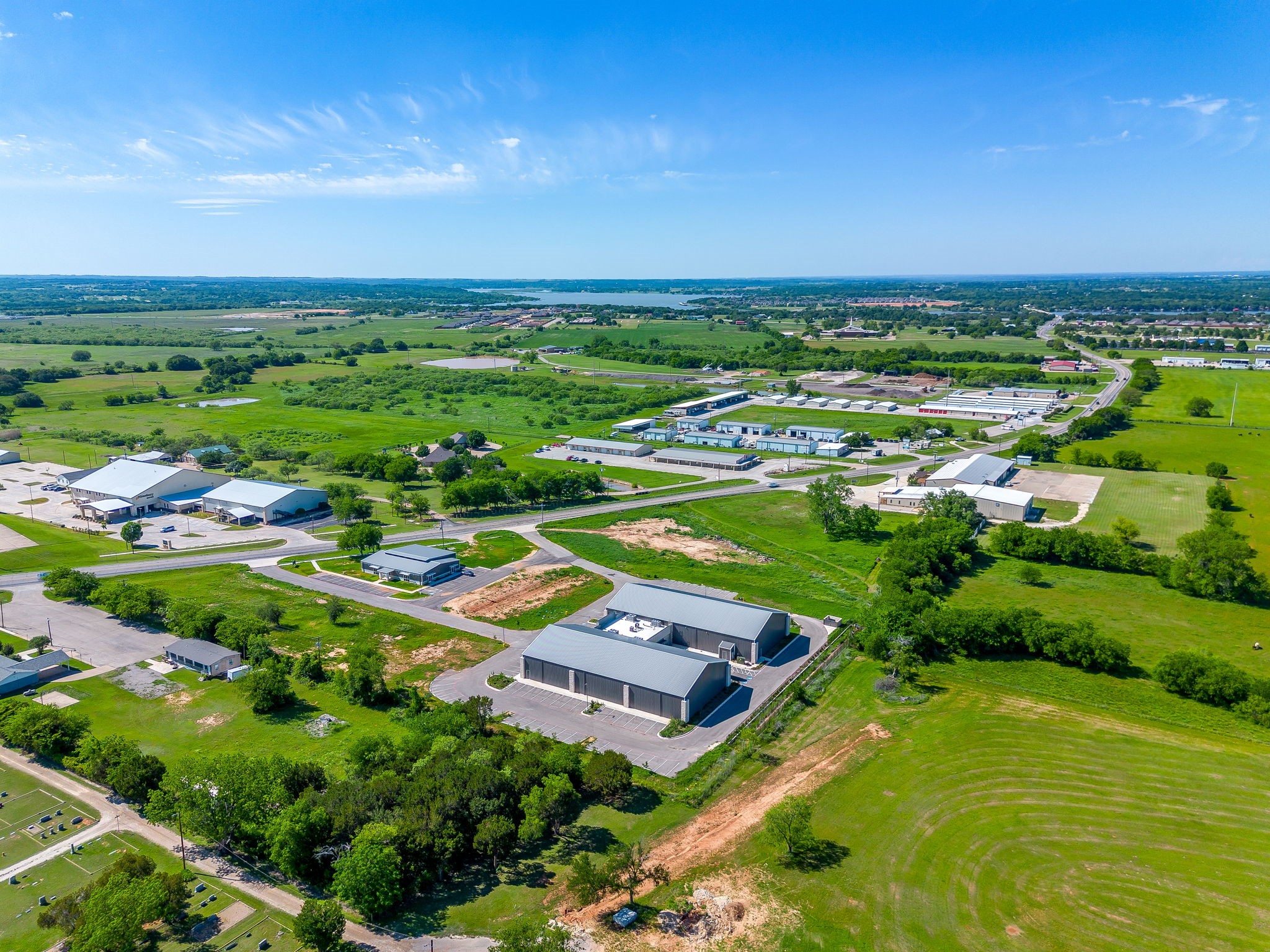 920 Tucker Way Granbury TX 76048