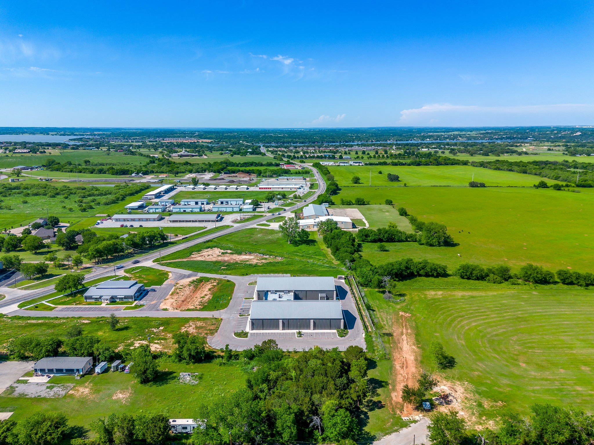 920 Tucker Way Granbury TX 76048