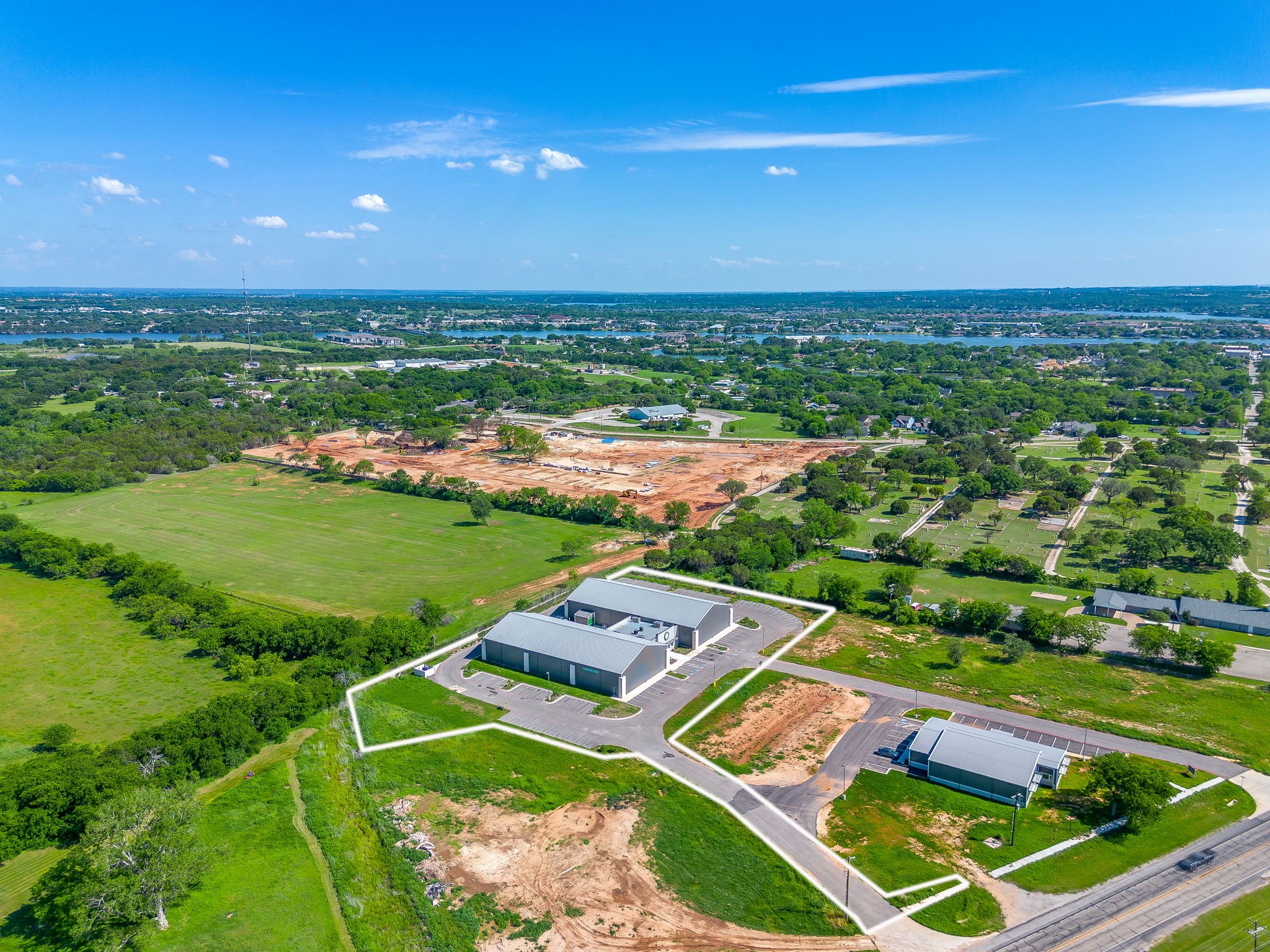920 Tucker Way Granbury TX 76048