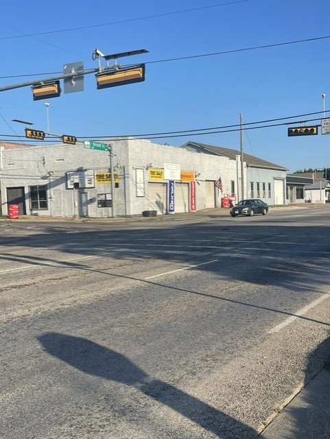 103 W Broad Forney TX 75126