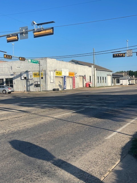 103 W Broad Forney TX 75126