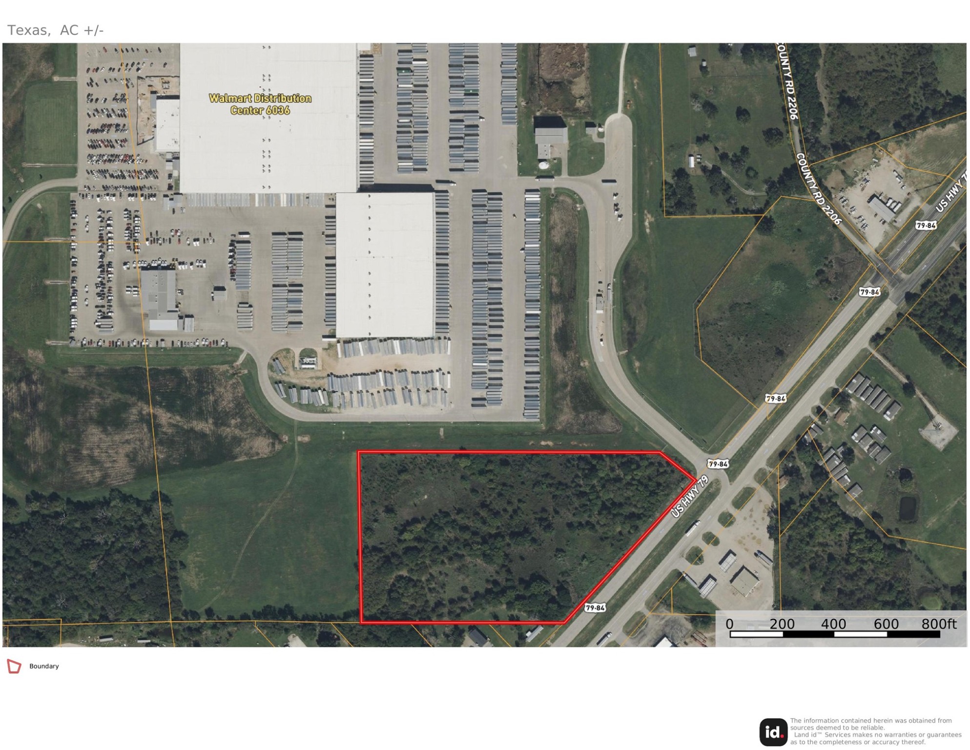 8800 S Us-79 Palestine TX 75801