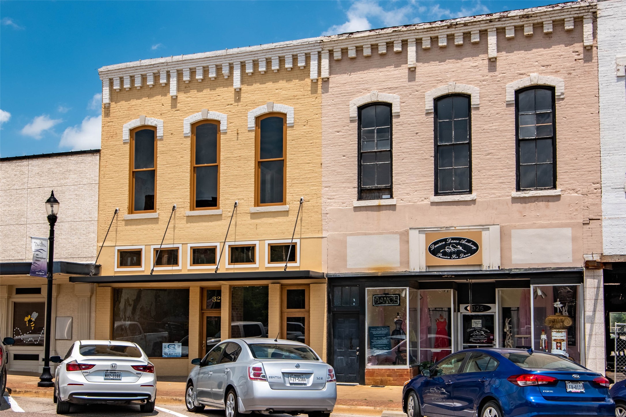 325 W Main Street Denison TX 75020