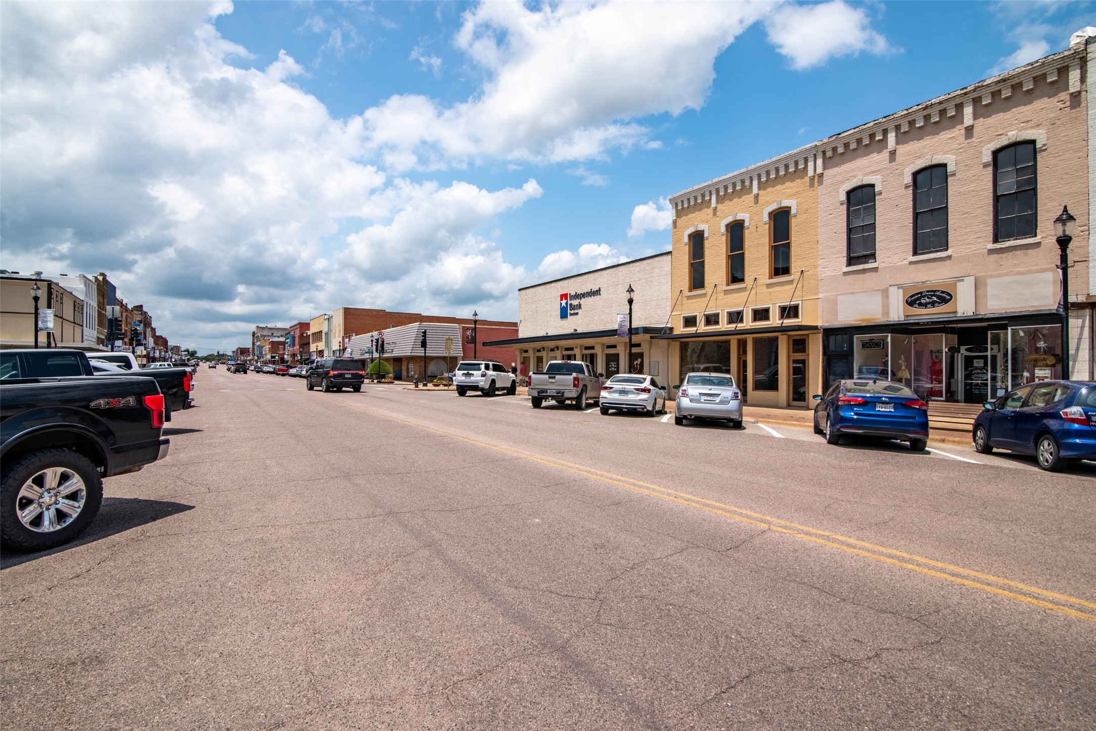 325 W Main Street Denison TX 75020