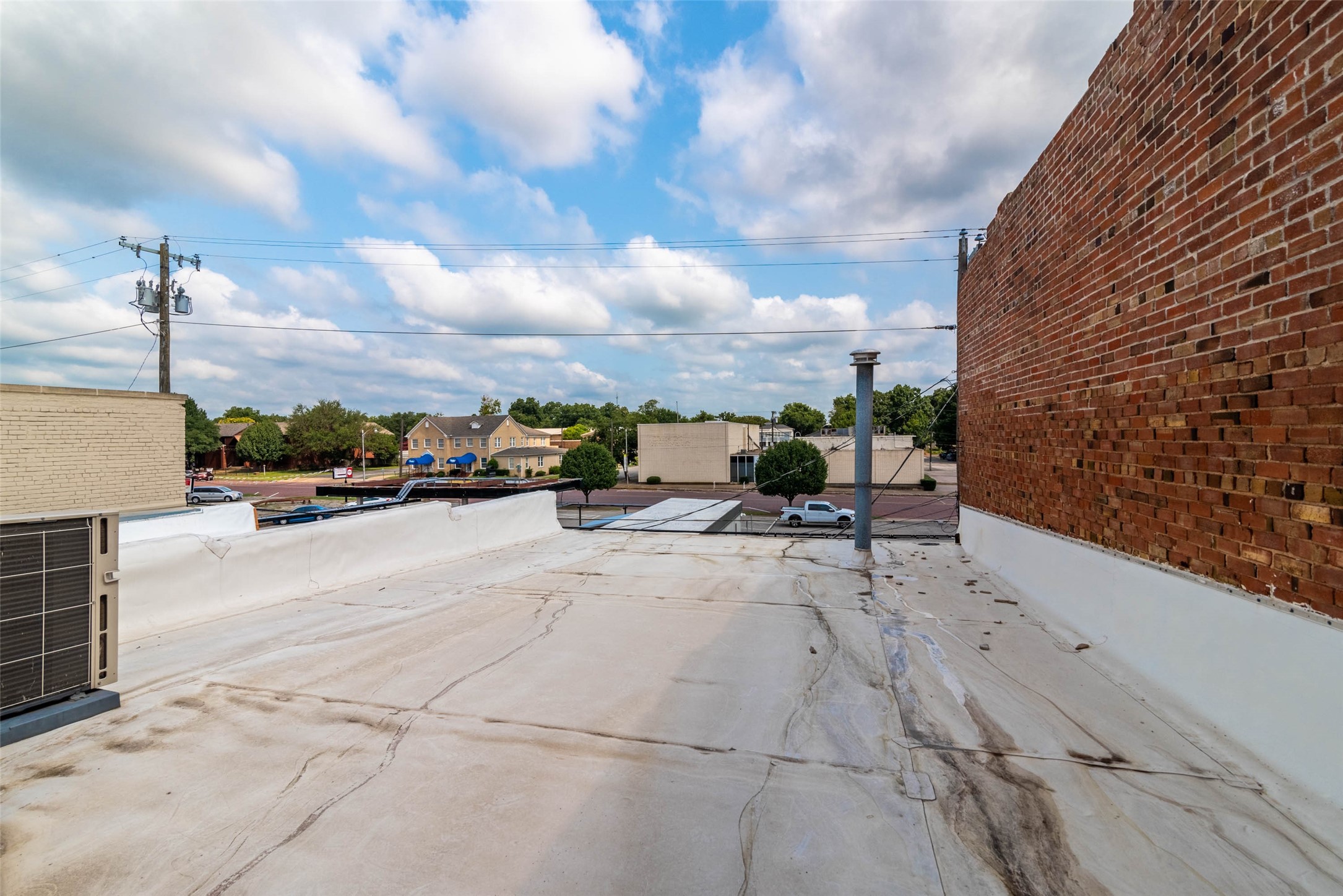 325 W Main Street Denison TX 75020
