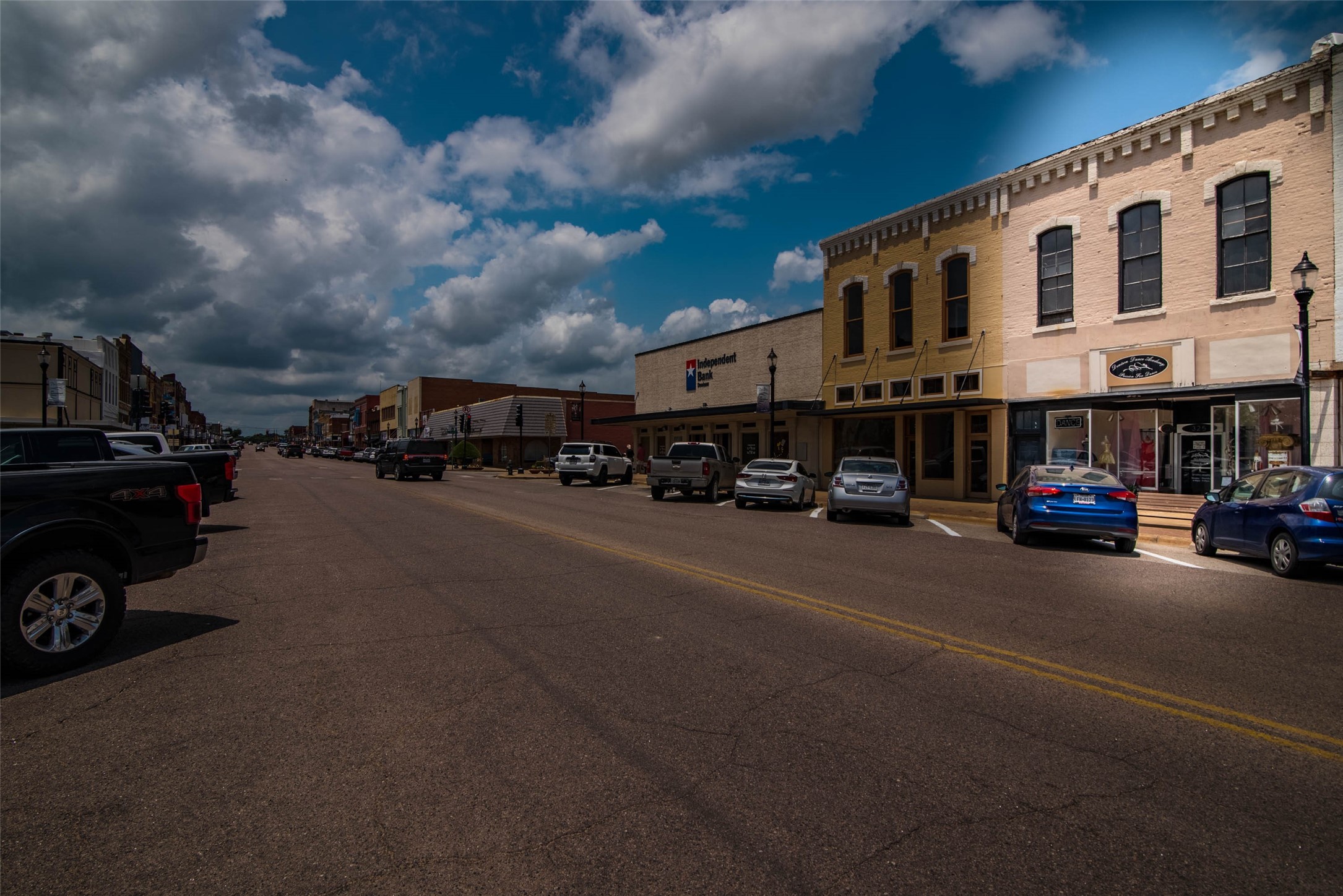 325 W Main Street Denison TX 75020