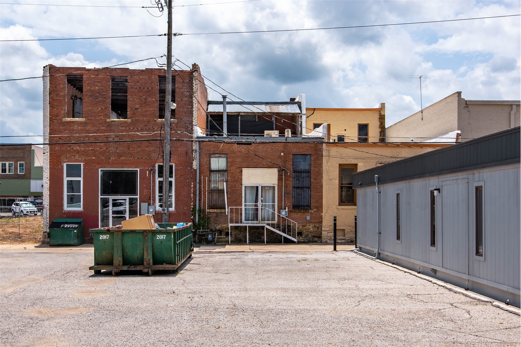 325 W Main Street Denison TX 75020