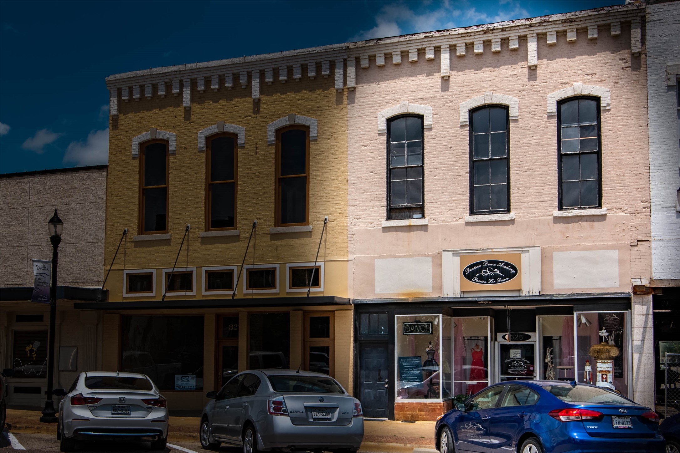 325 W Main Street Denison TX 75020