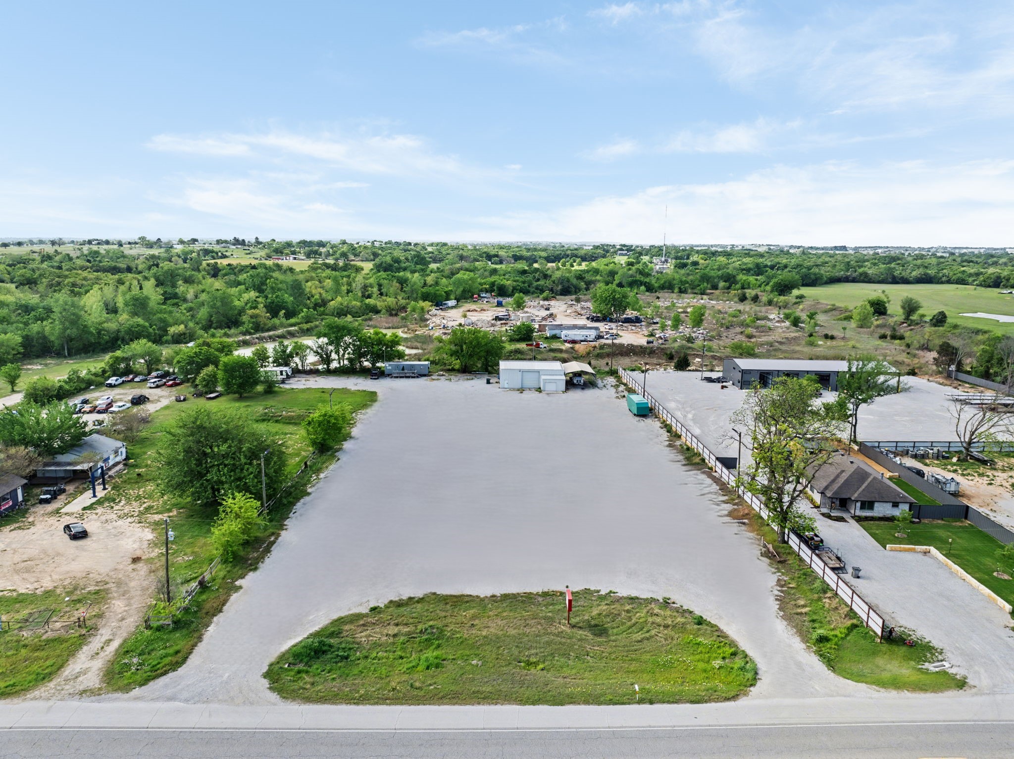 2910 E Highway 114 Boyd TX 76023