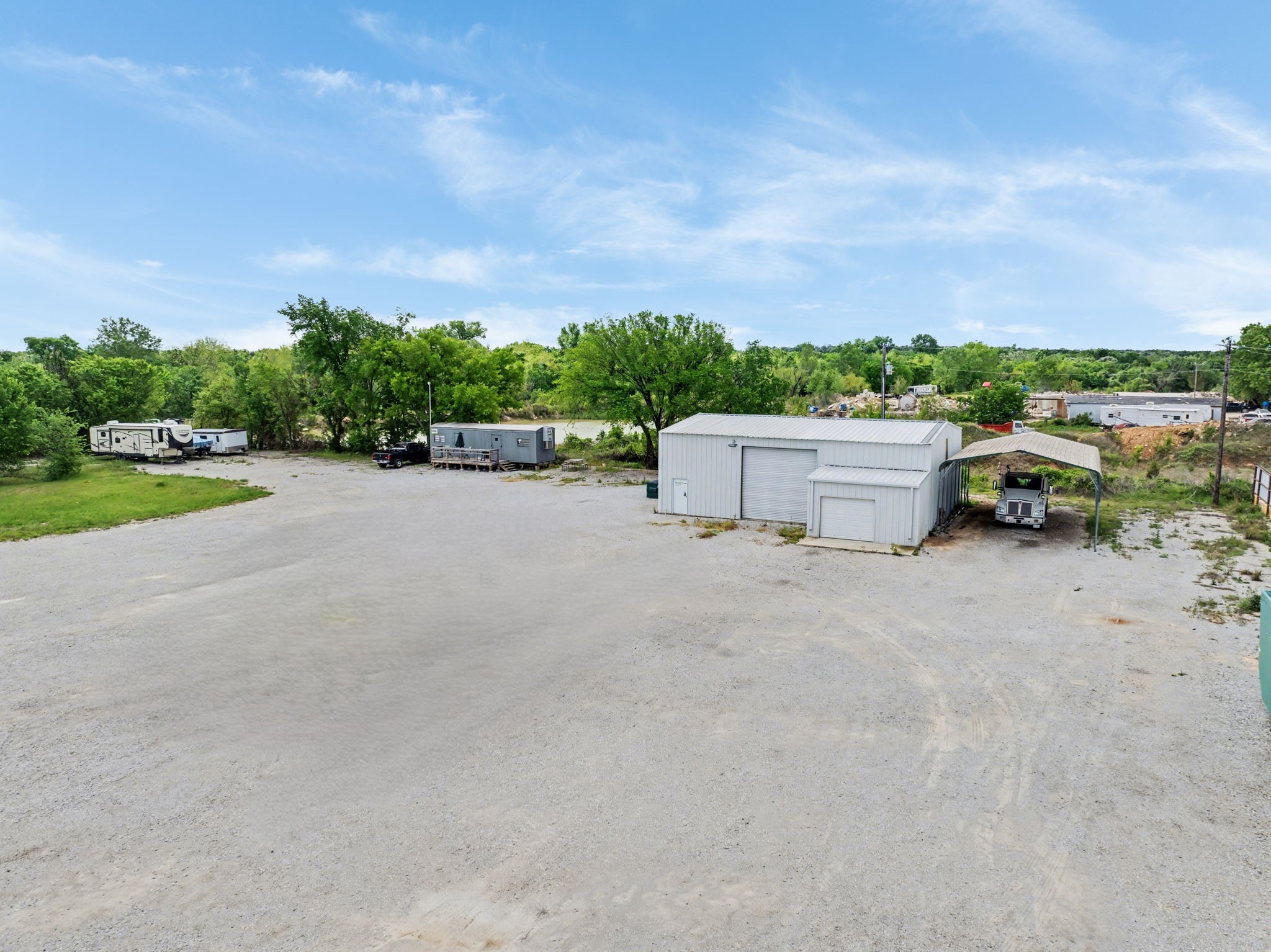 2910 E Highway 114 Boyd TX 76023