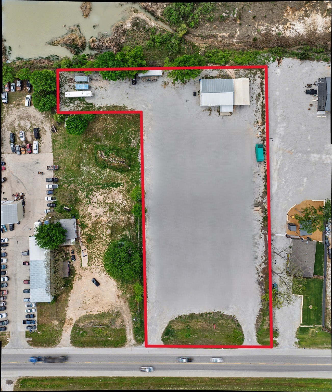 2910 E Highway 114 Boyd TX 76023