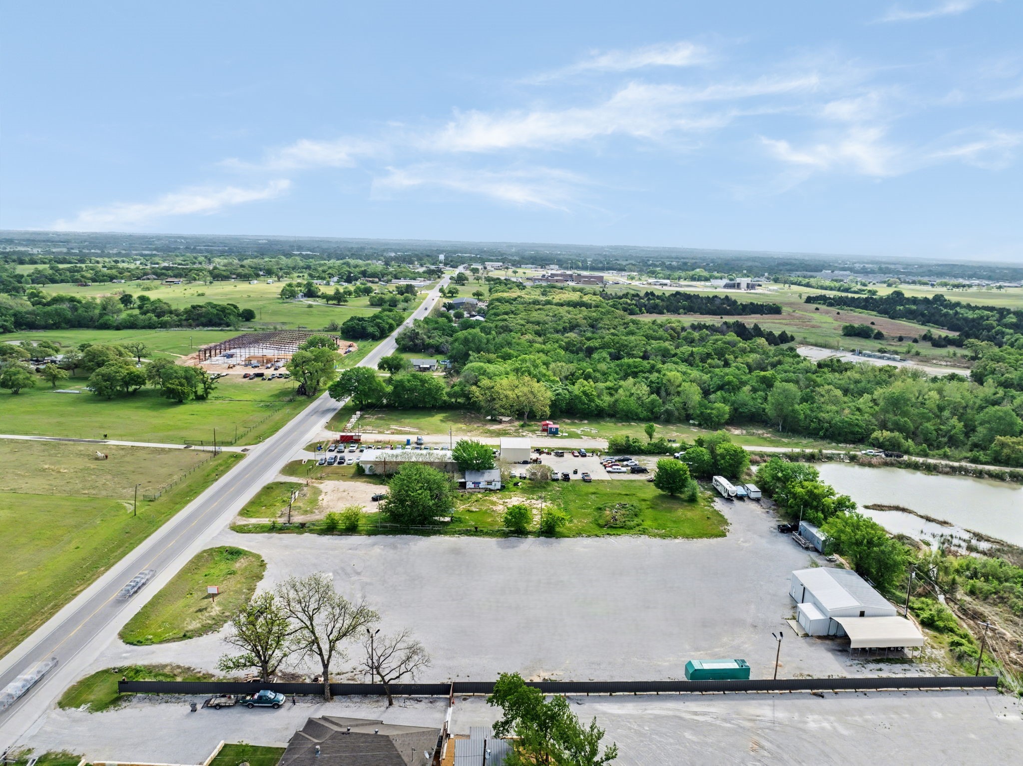 2910 E Highway 114 Boyd TX 76023