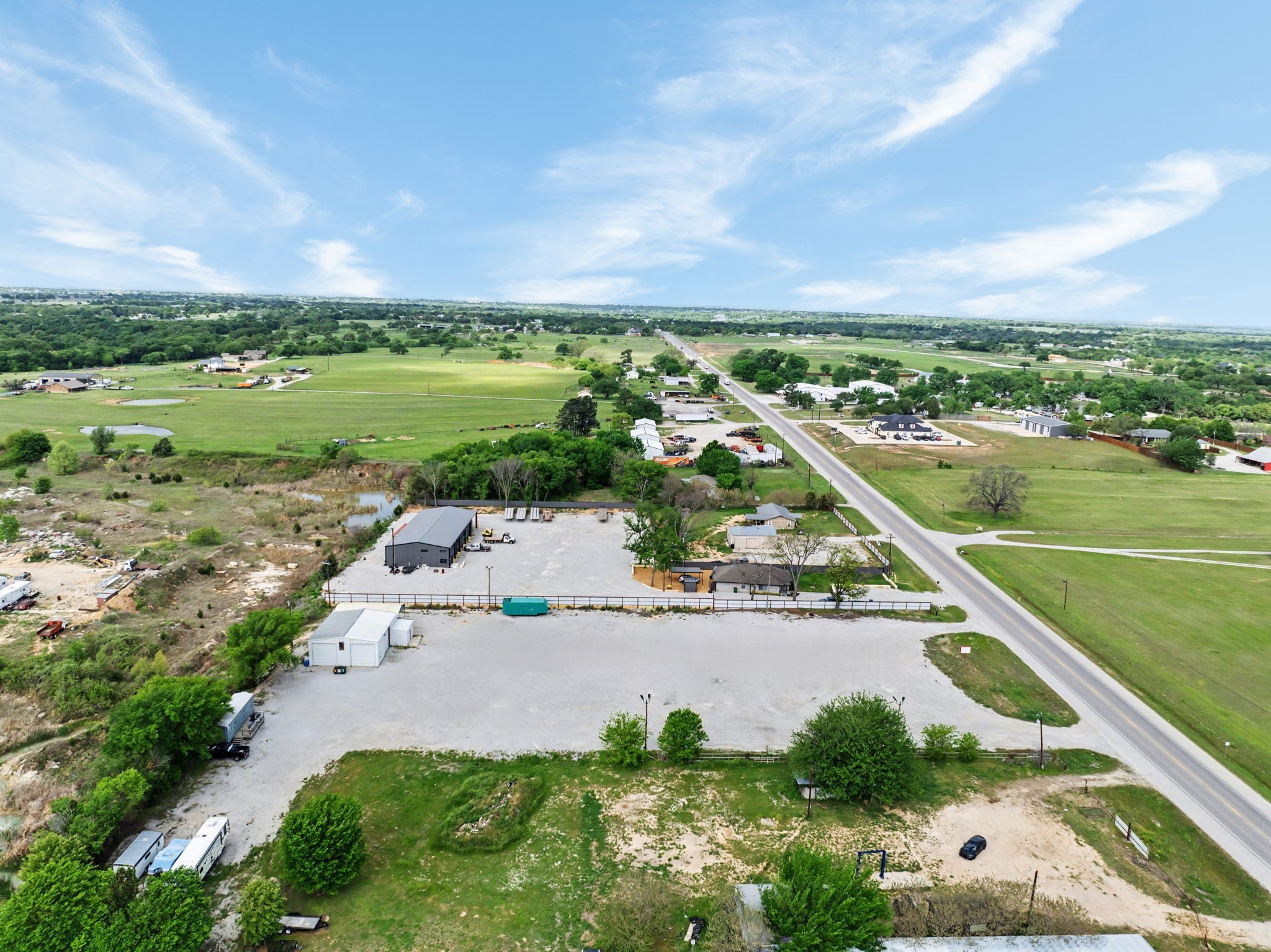 2910 E Highway 114 Boyd TX 76023