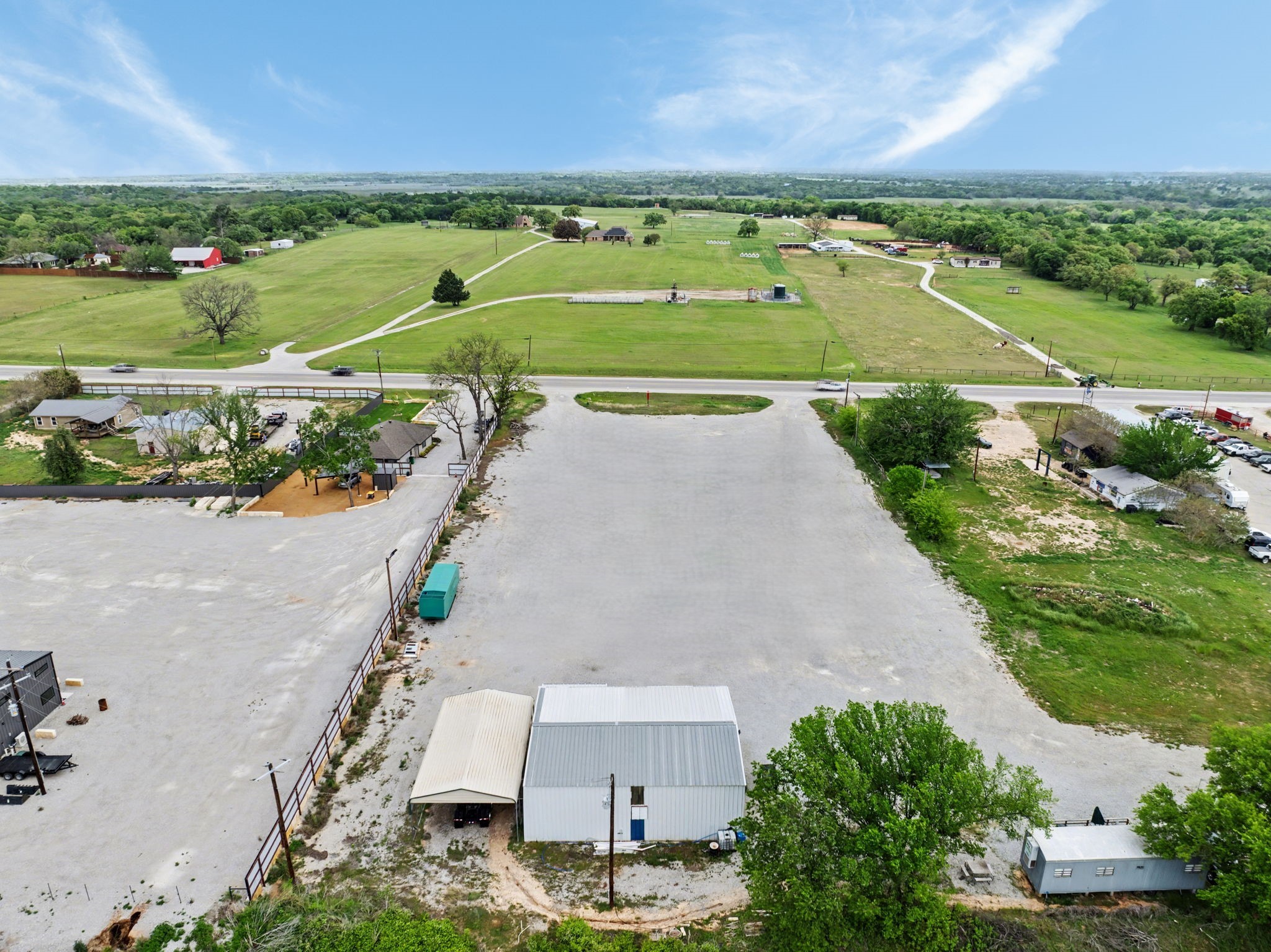 2910 E Highway 114 Boyd TX 76023