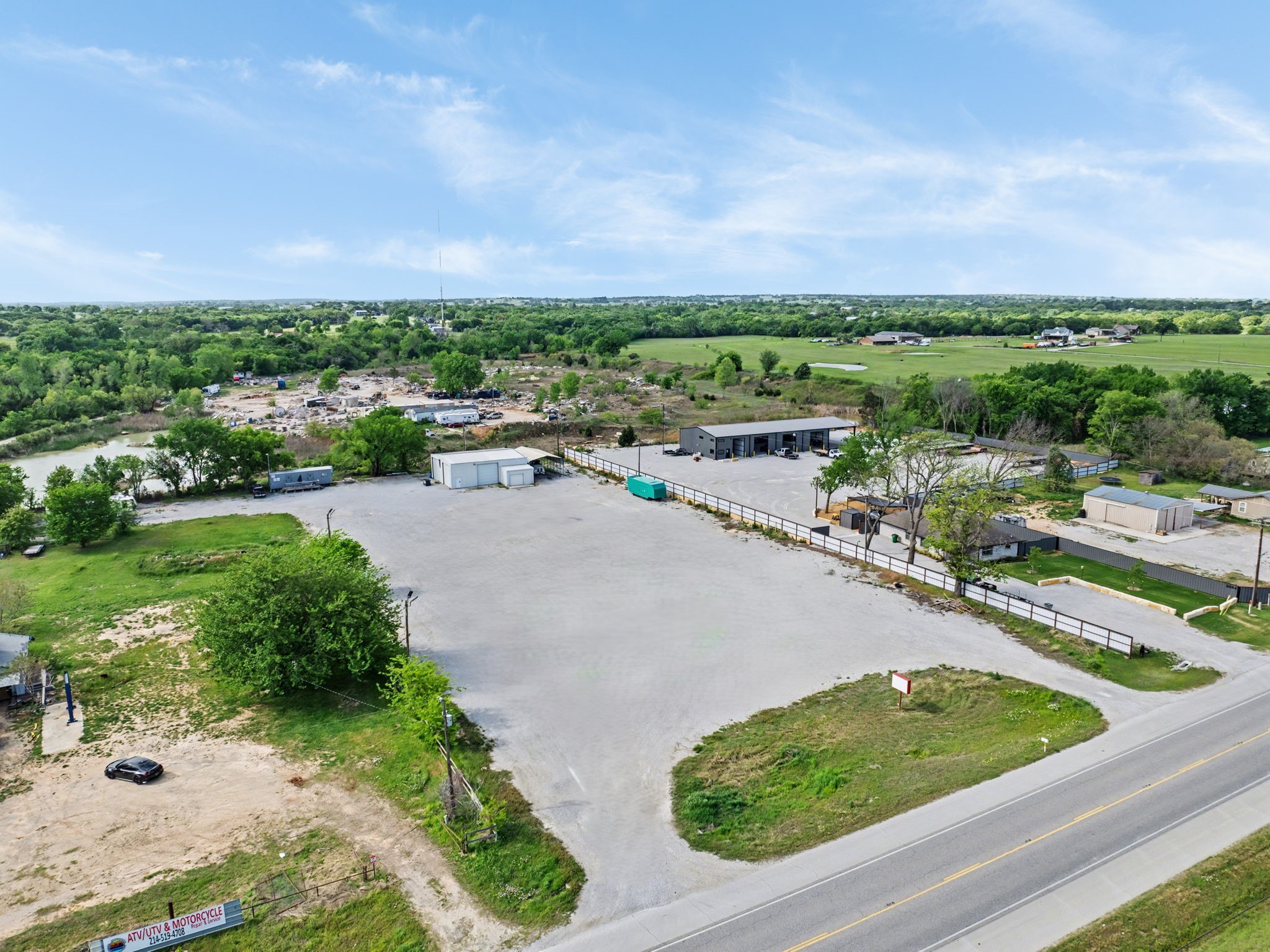 2910 E Highway 114 Boyd TX 76023