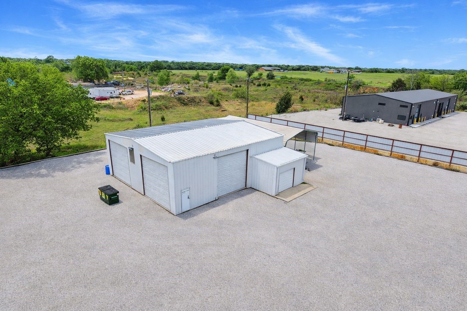 2910 E Highway 114 Boyd TX 76023