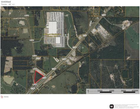0 Us Highway 79 Palestine TX 75803