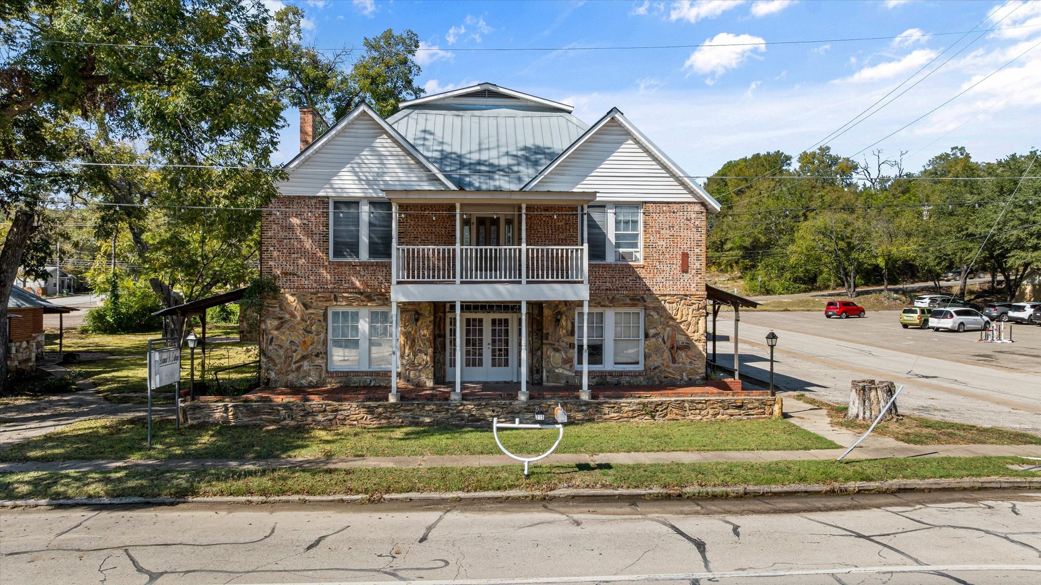 301 NE Barnard Street Glen Rose TX 76043