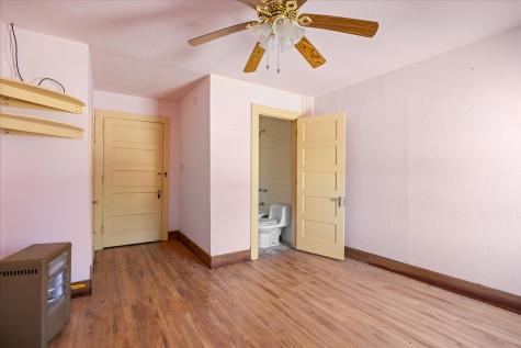 301 NE Barnard Street Glen Rose TX 76043