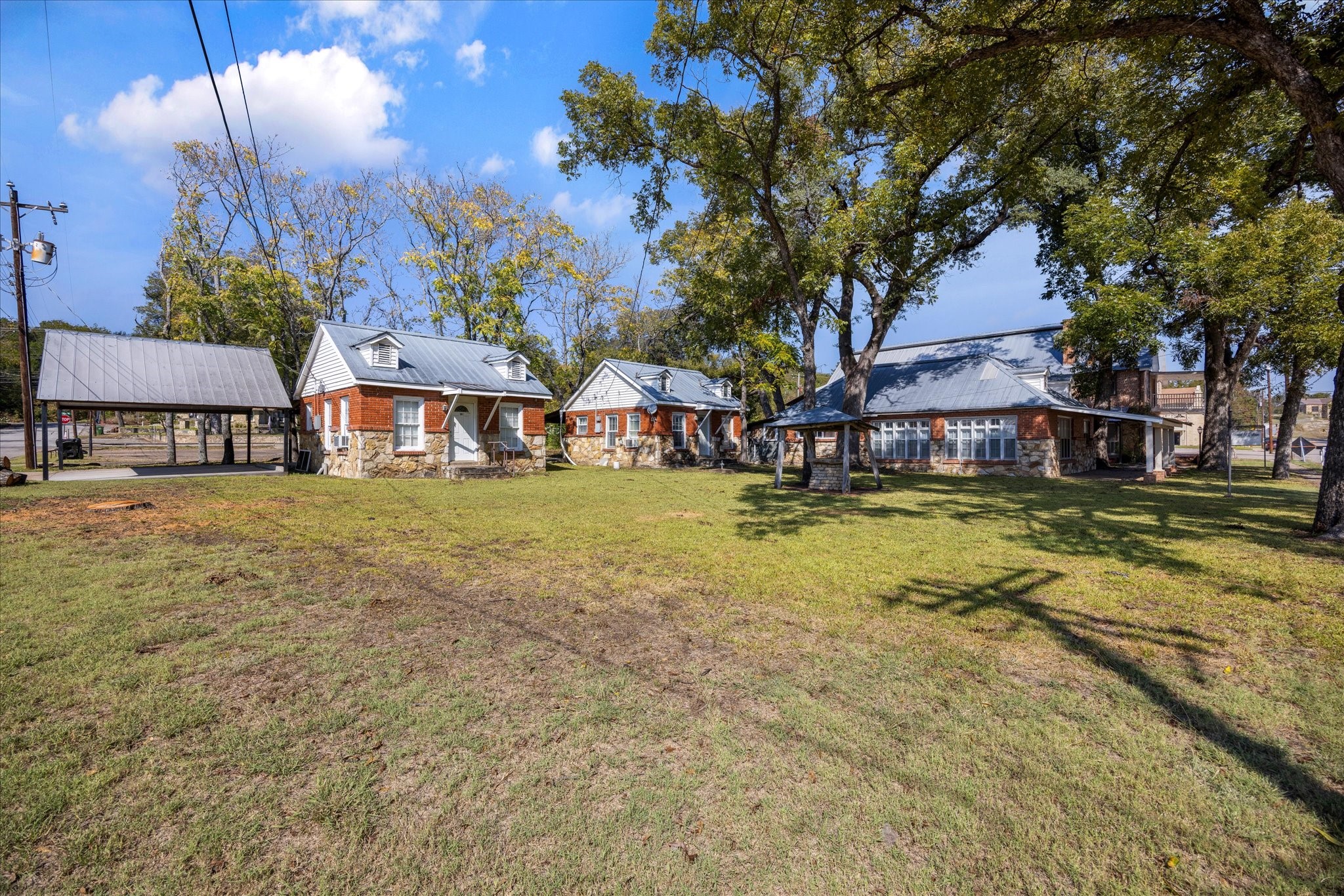 301 NE Barnard Street Glen Rose TX 76043
