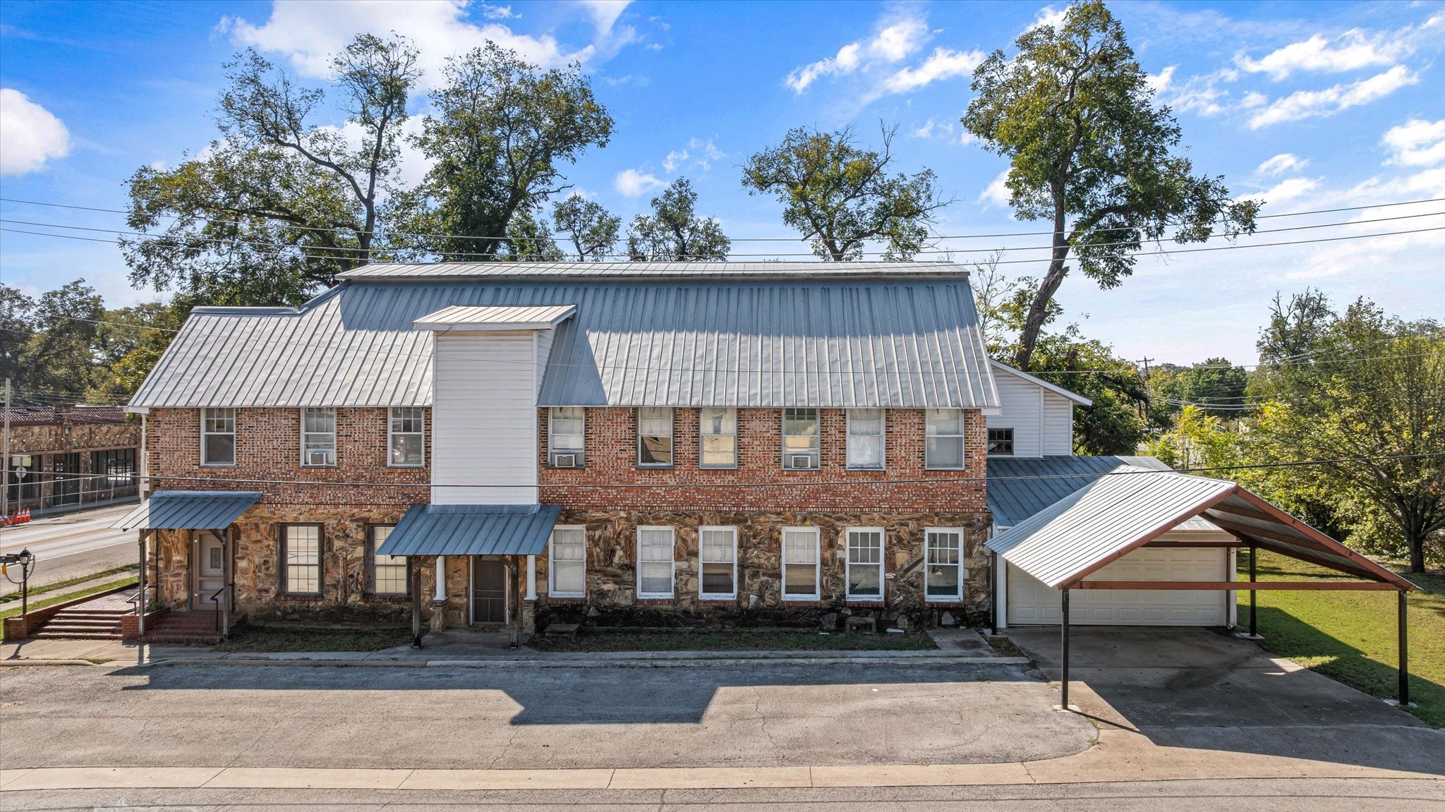 301 NE Barnard Street Glen Rose TX 76043