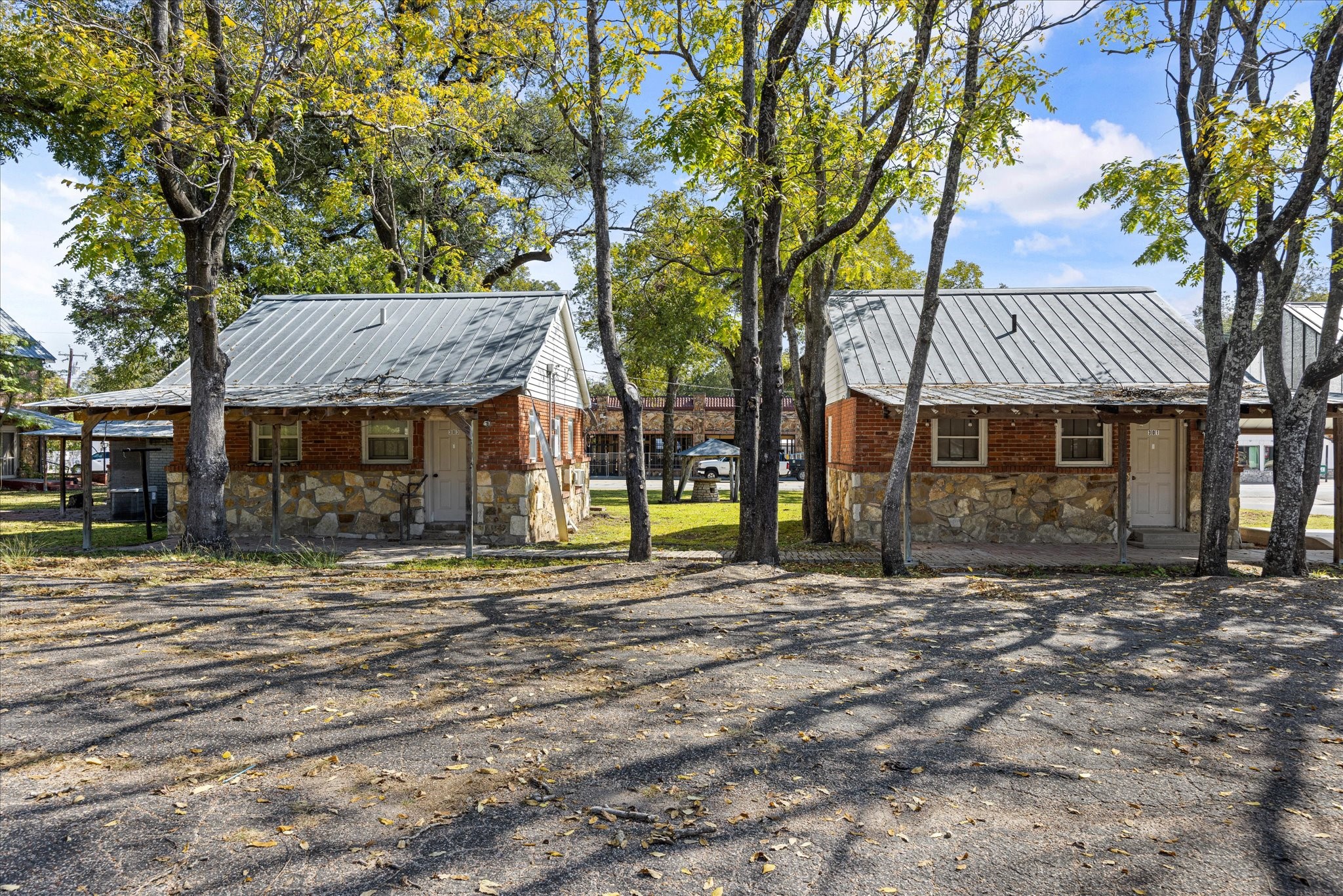 301 NE Barnard Street Glen Rose TX 76043