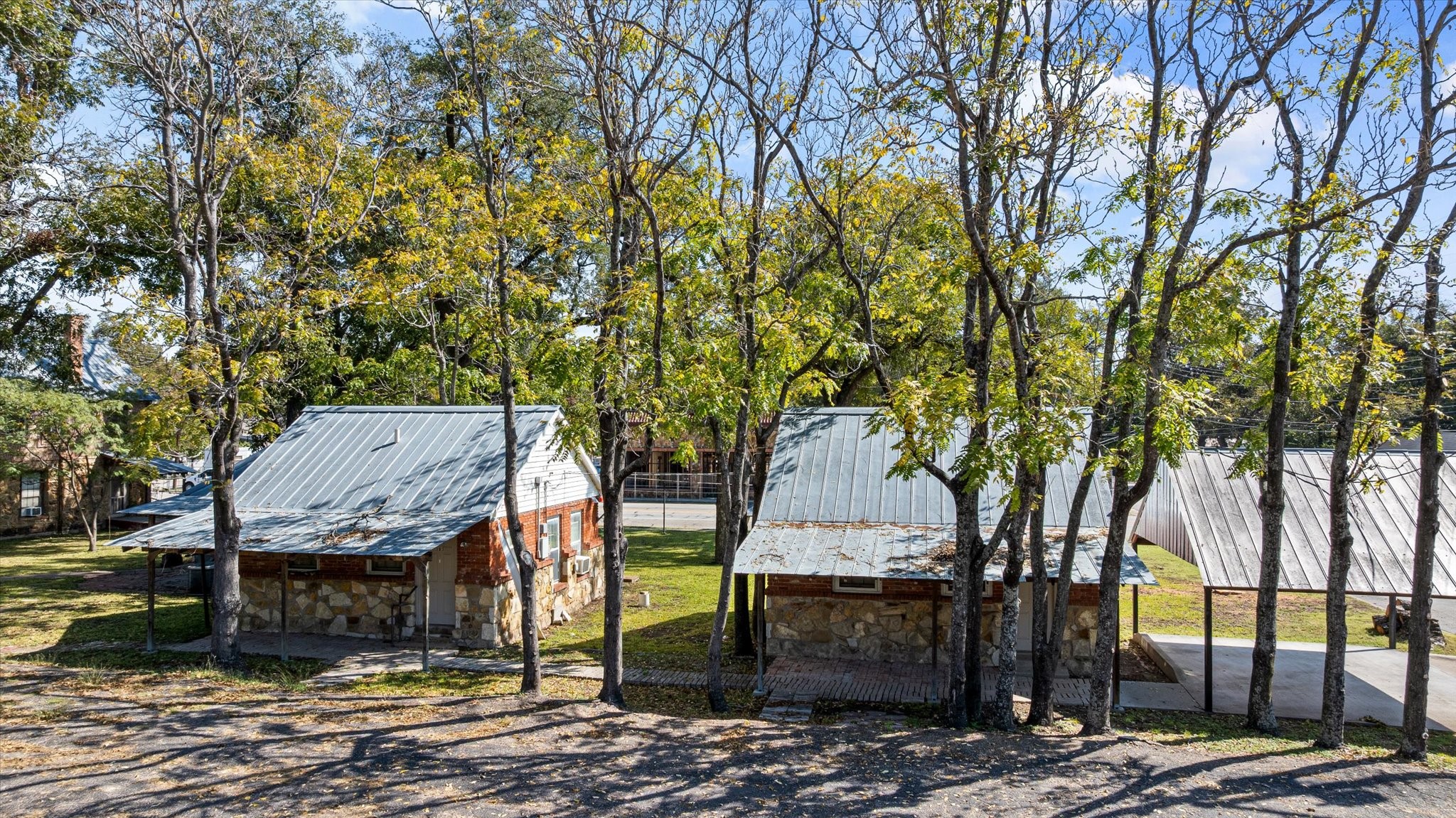301 NE Barnard Street Glen Rose TX 76043