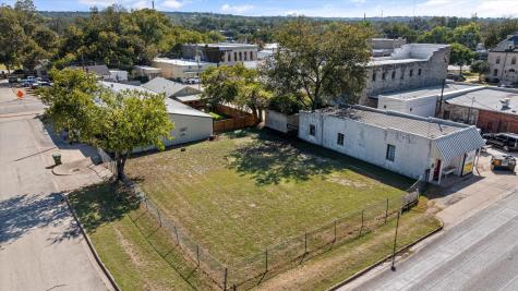301 NE Barnard Street Glen Rose TX 76043