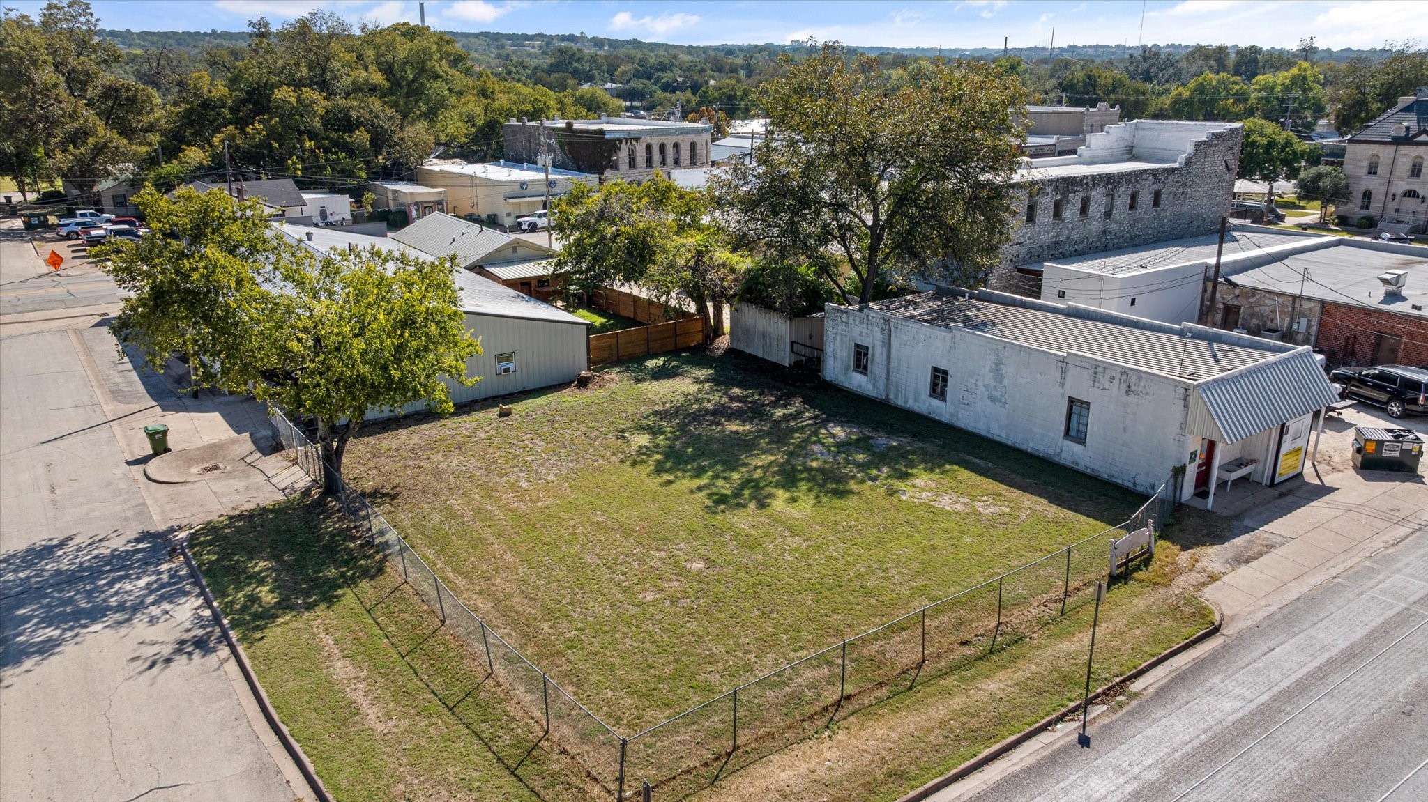 301 NE Barnard Street Glen Rose TX 76043