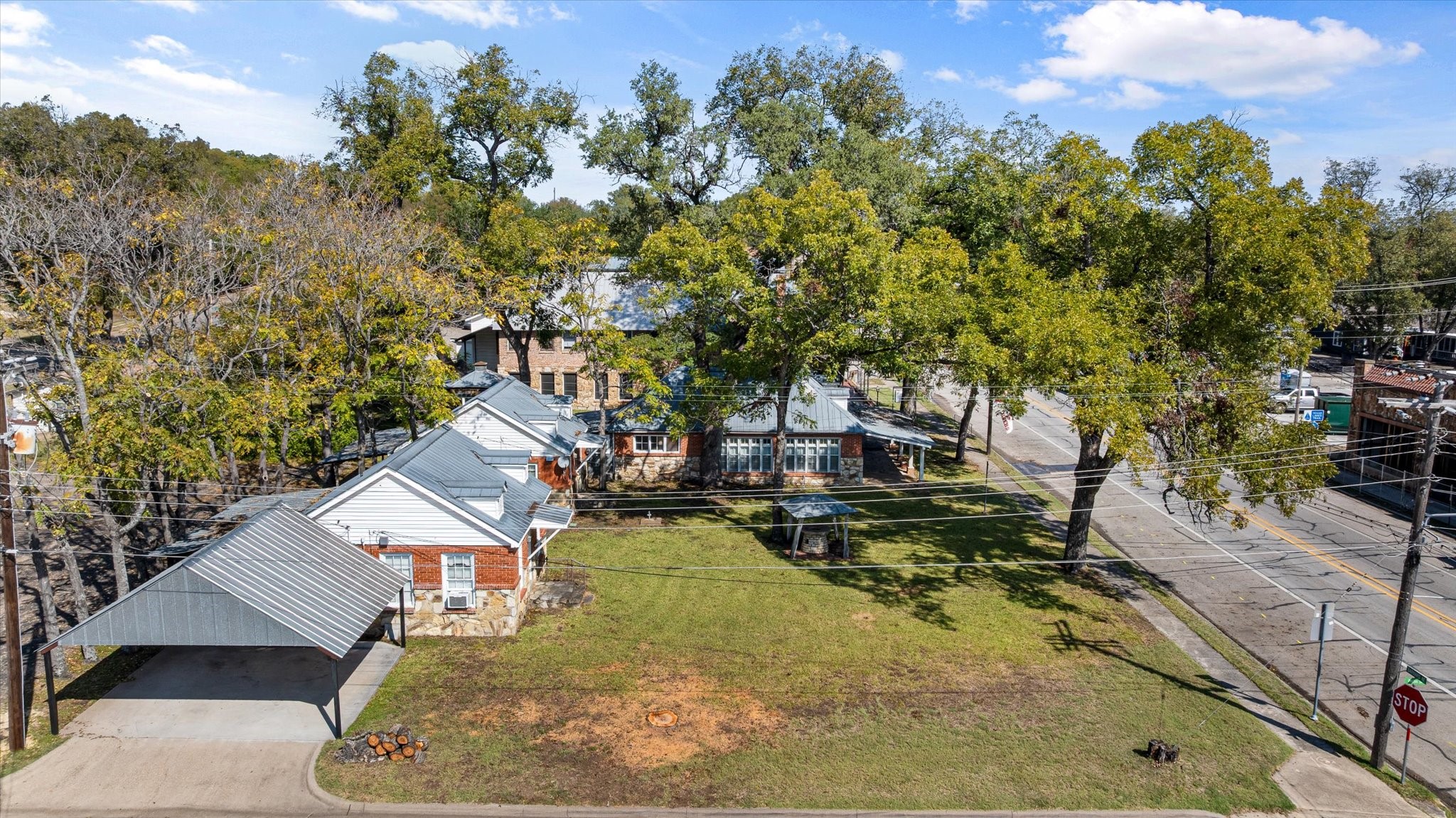 301 NE Barnard Street Glen Rose TX 76043
