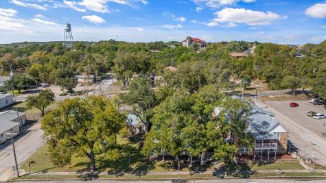 301 NE Barnard Street Glen Rose TX 76043