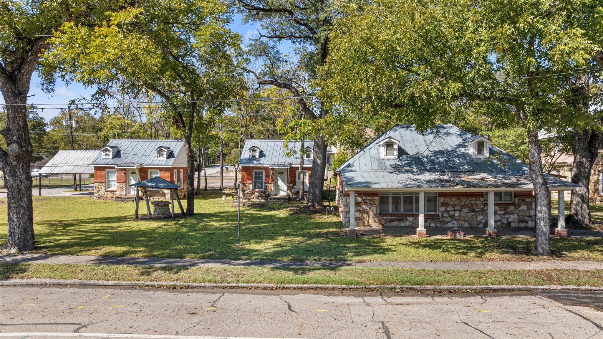 301 NE Barnard Street Glen Rose TX 76043
